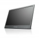 LENOVO 14'' THINKVISION LT1421 NEGRO AZABACHE T52DEEU